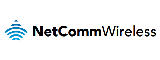 NetComm Wireless LOGO
